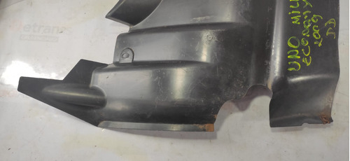 Parabarro Diant. Direito Fiorino Fire 2004/13 Original 21311