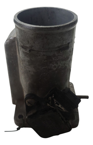 Tbi Corpo Borboleta Gm S10 2.4 1999 A 2001 (al) Com Detalhe