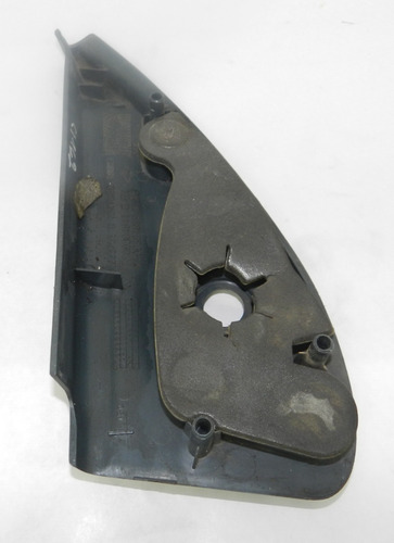 Acabamento Interno Retrovisor Direito Renault Kangoo 01/07