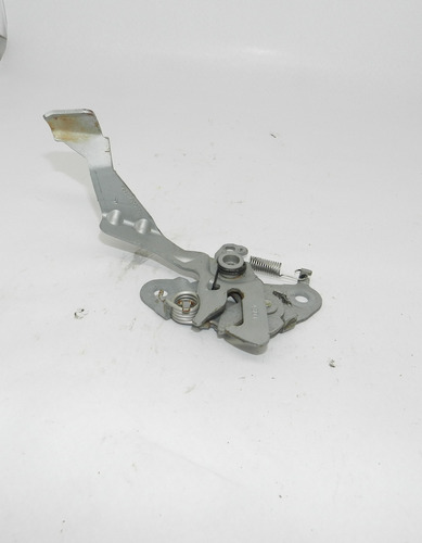 Fechadura Capô Citroen Xsara Picasso 2002 A 2010 9635742080