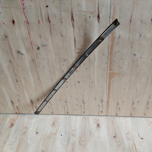 Régua Moldura Friso Tampa Porta Malas C4 Pallas 2007 A 2014