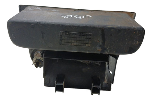 Moldura Painel Cinzeiro Gm Vectra 97/05 C/ Detalhe (ap)