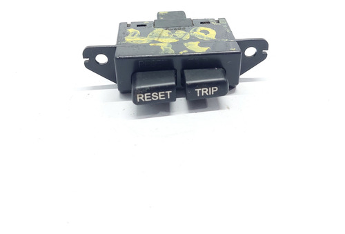 Botão Reset / Trip Hyundai Santa Fé Ano 2007 A 2013