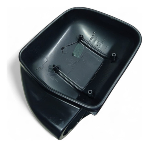 Capa Do Retrovisor Direito L200 Pajero Tr4 2010 A 2015