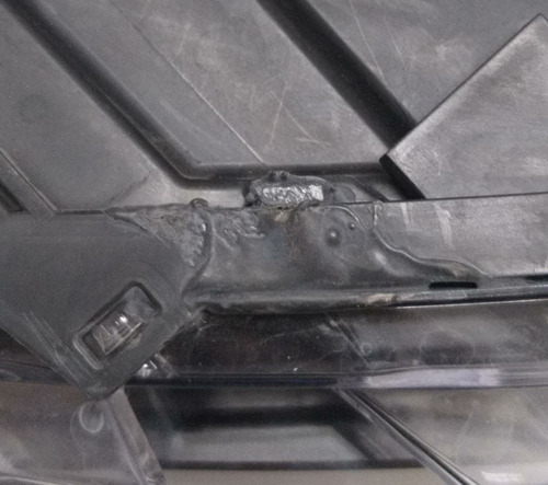 Farol Dianteiro Esquerdo Citroen C4 Cactus 18/ 21 9824913580