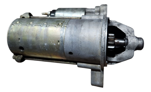Motor De Arranque Partida Ford Fiesta Ka Courier Endura