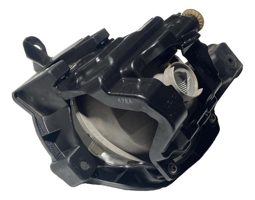 Par Farol Milha Toyota Rav4 2015 (detalhe Em Um Deles)