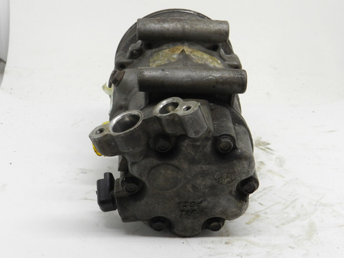 Compressor Ar Condicionado Citroen C4 Peugeot 307 2.0 06/10