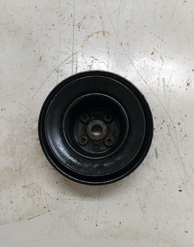 Polia Virabrequim Vw Golf 1.8 1995 A 2001 037105253d