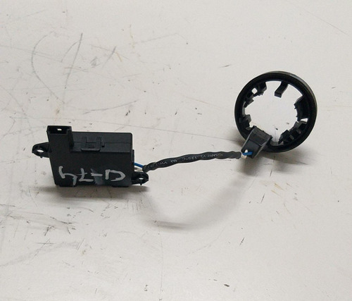 Antena Imobilizador Gm Onix 1.4 2017 7812a284074