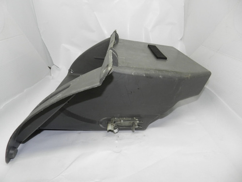 Caixa Cofre Porta-luvas Sem Tampa Gm Astra 2000 A 2011