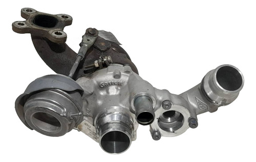Turbo Compressor  Onix Plus  2020 2021 2022 2023 2024 2025