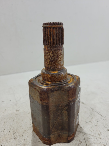 Tulipa Caixa Honda Civic 2011/15 (r)
