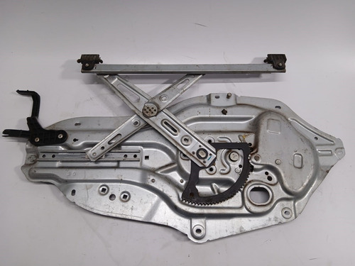 Maquina Vidro Porta Dianteira Direita Kia Cerato 2009 A 2013