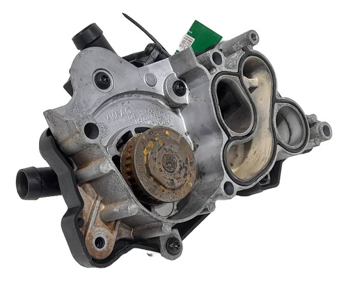 Bomba Agua Motor Audi Q3 1.4 Tfsi 2016 2017 2018 Original
