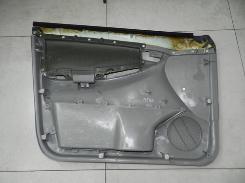 Forro Porta Dianteira Direita Corolla Fielder 2003 A 2008