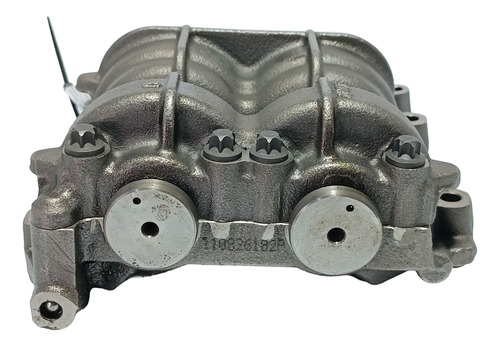 Balanceador Compensador Massa Ssangyong Korando 2.0 Diesel