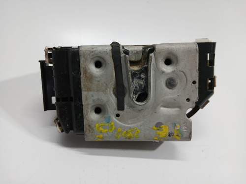 Fechadura Porta Traseira Esquerda Jeep Compass 2012 A 2015
