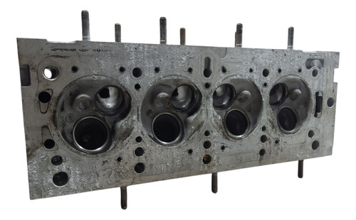 Cabeçote Do Motor Renault Sandero 1.6 8v 2014 113,02mm (ap)
