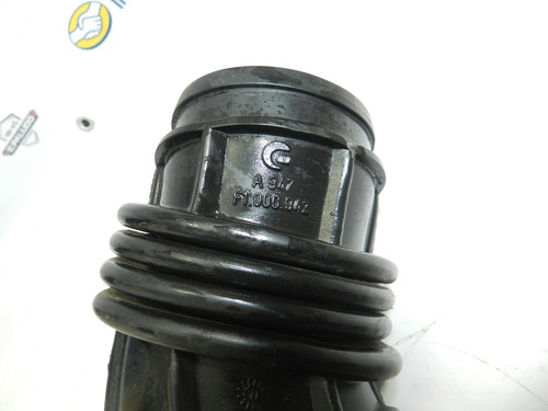 Mangueira Filtro Ar Fiat Brava 2002 2003 F1000942