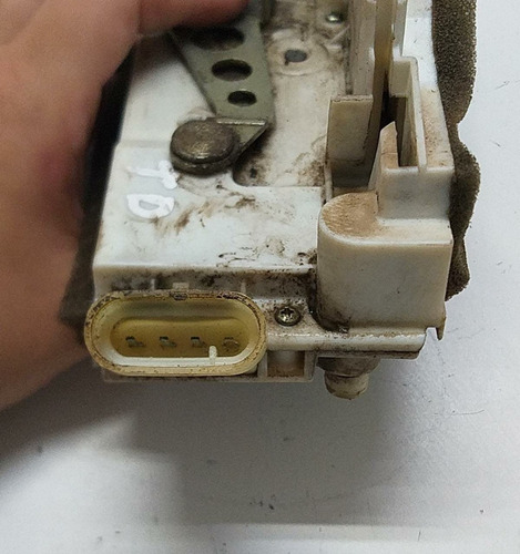 Fechadura Elétrica Traseira Direita Fiat Tempra 1994 A 1999