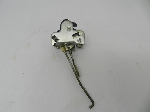 Fechadura Porta Malas Gm Vectra 1997/2005