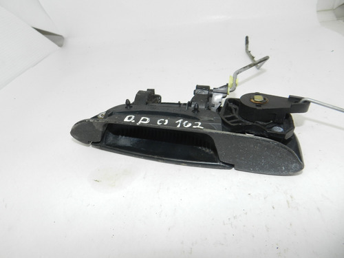 Maçaneta Externa Dianteira Direita Renault Kangoo 00/06