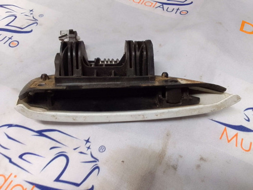 Maçaneta Externa Renault Logan 15/19 Tras Esq 20455