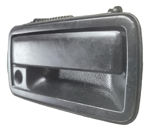 Maçaneta Porta Dianteira Direita S10 Blazer 1995 A 2011 Orig