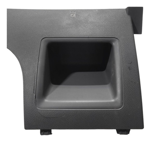 Moldura Caixa De Fusível Ford Fiesta 2002 A 2014 (al)