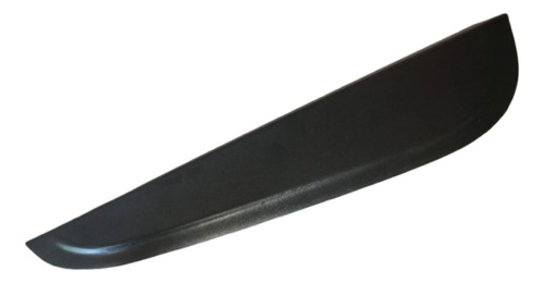 Moldura Externa Porta Traseira Ld Frontier 2017 A 2023 25887