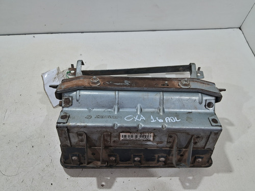 Bolsa Insuflador Passageiro Renault Clio 1.0 2003 Cxa16 (av)