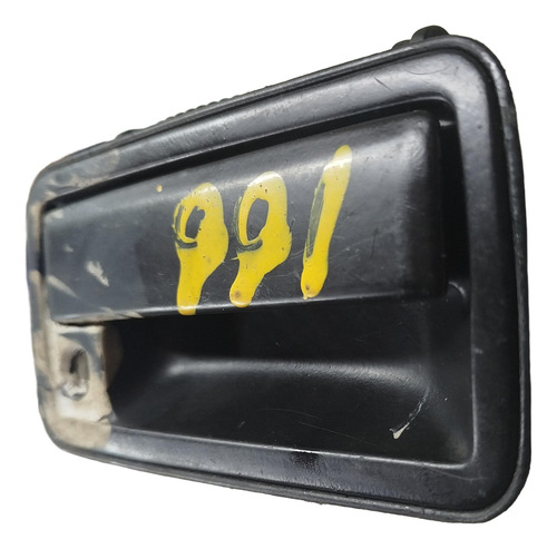 Maçaneta Porta Dianteira Direita S10 Blazer 1995 A 2011 Orig