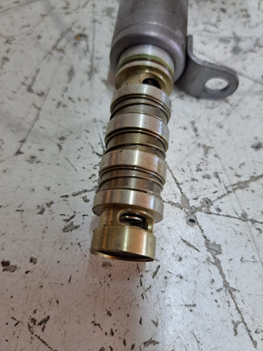 Valvula Solenoide Cabeçote Hyundai I30 1.8 2013 2014 2016