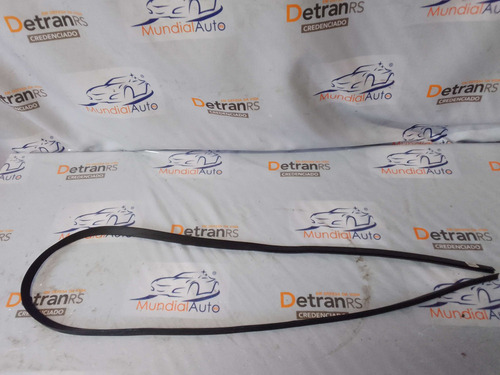 Moldura Defletor Ar Capo Vw Gol G2 0445801 11724