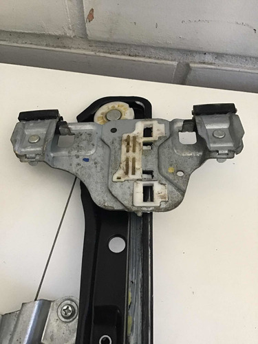 Máquina Vidro Elétrica Porta Diant Esq Gm Spin 2014 20769*