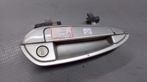 Maçaneta Externa Dianteira Direita Fiat Punto    24241