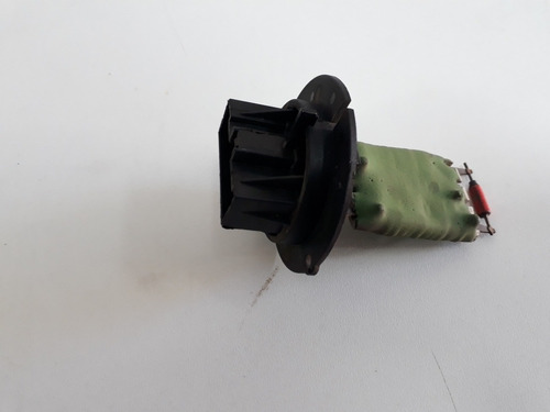 Resistencia Ventilador Interno Peugeot 206 307 C3 16096