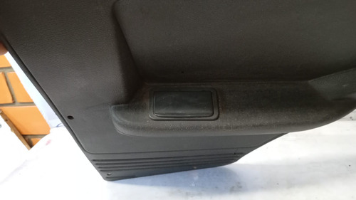 Forro Interno Traseira Direita Uno Duas Portas 1984/.. 25801