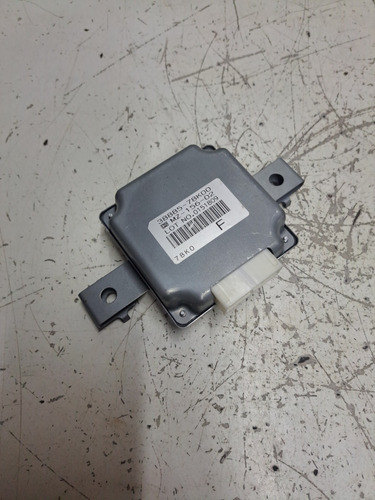 Módulo Controle De Tração Suzuki 2.0 4x4 Automático 2011