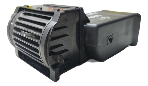 Difusor Saída Ar Escort Zetec Esquerdo 97 98 99 00 01 02
