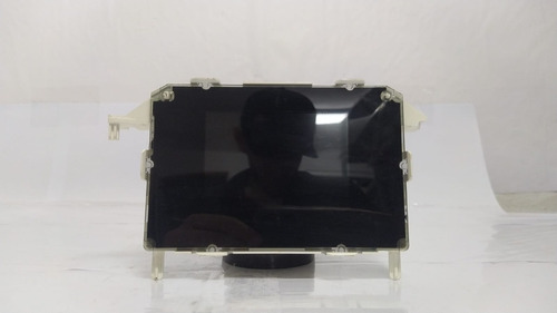Display Computador De Bordo New Fiesta 2018