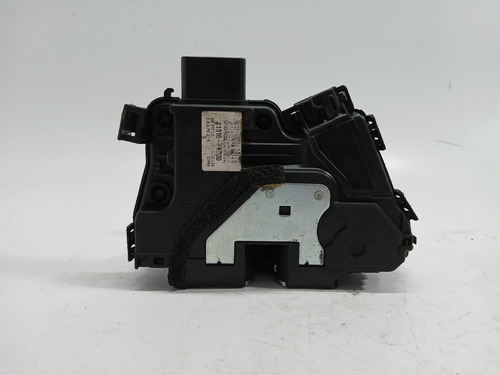 Fechadura Porta Dianteira Esquerda Kia Soul 2011 2012 2013