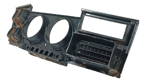 Moldura Painel Instrumentos Gm D20 1985 1992 D40 Detalhes