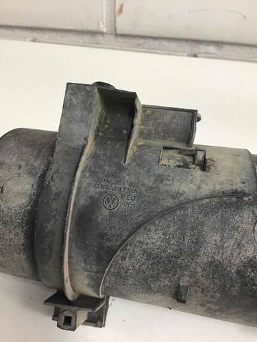 Canister C/detalhe Vw Voyage 1.0 G5 2010 20814*