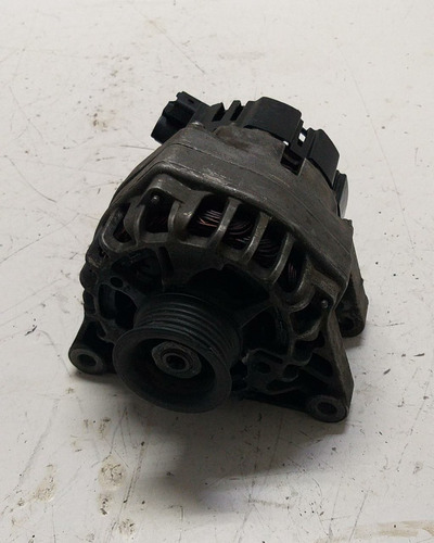 Alternador Fiat Palio 1.0 Edx 1998 2548574