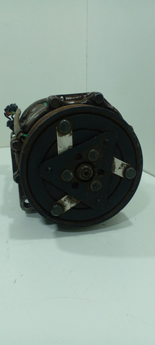 Compressor Ar Condicionado Vw Golf 1995 Cxc40(s)