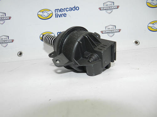 Atuador Válvula Vácuo Ar Condicionado Vectra 1.8 2.0 97/05