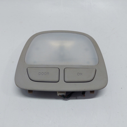 Luz De Teto Cortesia Hyundai Santa Fé Ano 2007 A 2013