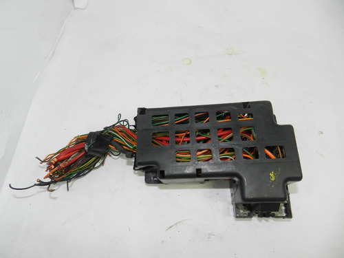 Caixa Fusível Ford Fiesta Ecosport 2007 A 2014 1380012